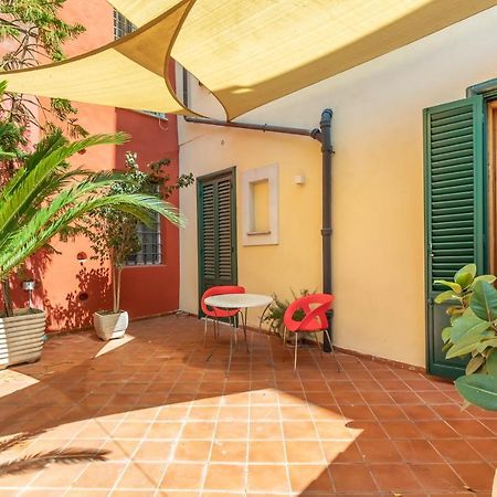 Hotel La Rovere Рим Экстерьер фото