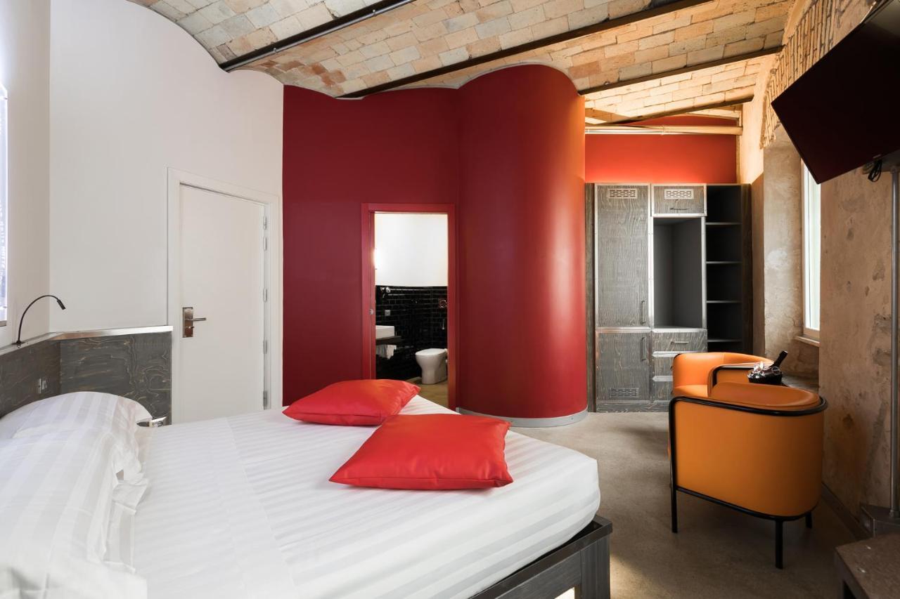 Hotel La Rovere Рим Экстерьер фото
