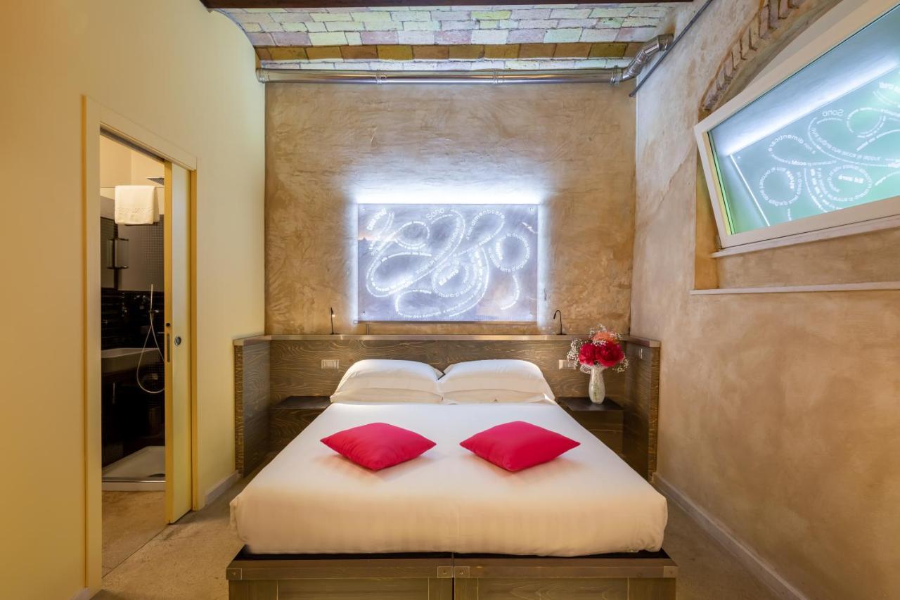 Hotel La Rovere Рим Экстерьер фото