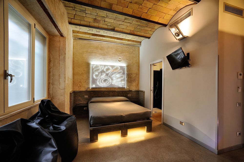 Hotel La Rovere Рим Экстерьер фото