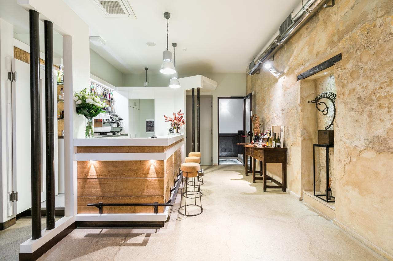 Hotel La Rovere Рим Экстерьер фото